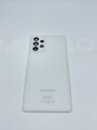 Original Samsung Galaxy a52s 5G SM-A528B Akkudeckel Weiß  - GH82-26858A -B