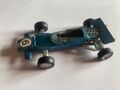 Schuco 1:66 No 306 842 Matra Ford Formel 1 blau hellblaumetallic Rennwagen