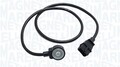 Klopfsensor MAGNETI MARELLI 064836019010 für AUDI VW 100 A6 80 A4 A8 90 PASSAT 2