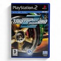 PS2 / Sony Playstation 2 - Need for Speed: Underground 2 GRC mit OVP