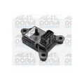 1x Luftdrucksensor, Höhenanpassung MEAT & DORIA 82051 passend für ALFA ROMEO