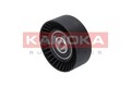 R0020 KAMOKA Spannrolle, Keilrippenriemen für BMW,DODGE,FORD,OPEL,VOLVO