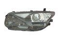 VAN WEZEL Hauptscheinwerfer Scheinwerfer Frontscheinwerfer Links 5315963