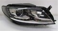 MAGNETI MARELLI Scheinwerfer Links für VW CC (358) 711307024170