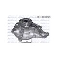 ORIGINAL® Dolz Wasserpumpe, Motorkühlung für Audi A4 B8 Avant A4 B8 A6 C6