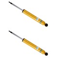 2X BILSTEIN GASDRUCK STOßDÄMPFER HINTEN PASSEND FÜR VOLVO XC60 | 24-254892