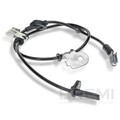Bremi 51473 Sensor, Raddrehzahl passend für SUBARU 51473 vorne links Sensor, Rad