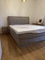 boxspringbett 180x200 