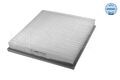 Luftfilter Meyle 012 321 0003 für MERCEDES BENZ