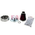 1x Gelenksatz, Antriebswelle Schaeffler FAG 771 0720 30 passend für VW