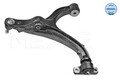 Querlenker Vorderachse links für JEEP COMMANDER GRAND CHEROKEE III