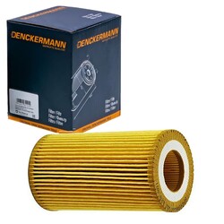 DENCKERMANN ÖLFILTER FILTEREINSATZ passend für BMW 3 5 LAND ROVER FREELANDER MG