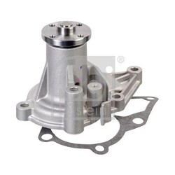 1x Wasserpumpe, Motorkühlung FEBI BILSTEIN 173147 passend für HYUNDAI KIA