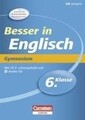 Besser in der Sekundarstufe I Englisch 6. Schuljahr... | Buch | Zustand sehr gut