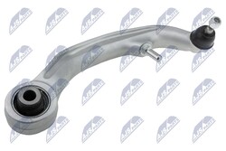 NTY Querlenker Dreieckslenker ZWD-NS-035 für INFINITI NISSAN Z33 350Z Roadster