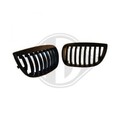 DIEDERICHS Kühlergrill Kühlergitter Frontgrill HD Tuning 1280240