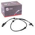 A.B.S. ABS-SENSOR RADDREHZAHL HINTERACHSE passend für FIAT 500L | 31834