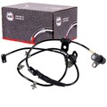 A.B.S ABS-SENSOR RADDREHZAHL VORDERACHSE LINKS passend für HYUNDAI COUPE | 30864