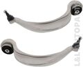 2x QUERLENKER LENKER VORDERACHSE UNTEN HINTEN AUDI A8 D4 4H2 4H8 4HC 4HL