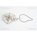 1x Wasserpumpe, Motorkühlung TRISCAN 8600 29040 passend für AUDI PORSCHE VW