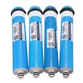 Umkehrosmose RO Membran Ersatz Wasser Filter System 75-1000 GPD