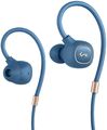 Bluetooth Kopfhörer Wireless Earbuds In Ear Ohrhöher EP-B80 Schwarz Blau Grau