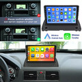 Apple Carplay 2G+64G Für Volvo XC90 2004-2014 Autoradio Android 13 GPS Navi BT