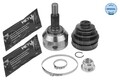Gelenksatz Antriebswelle MEYLE 100 498 0153 für AUDI 7LA Q7 4LB 7L6 7L7 VW R50