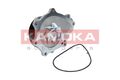 KAMOKA T0176 Wasserpumpe für DAIHATSU LEXUS TOYOTA VW