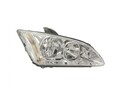 Hauptscheinwerfer H1/H7 Ohne Stellmotor Silber für Ford Focus II Limo Kombi