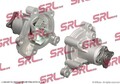Wasserpumpe Kühlmittelpumpe für Hyundai KIA i30 Kombi Tucson Trajet 1999-2006