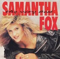 SAMANTHA FOX - CD - THE VERY BEST OF SAMANTHA FOX