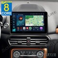 10.1"Android14 4+64GB Carplay Autoradio Navi GPS DSP für Ford EcoSport 2018-2022