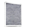 RIDEX 424I0102 Innenraumfilter Pollenfilter für OPEL INSIGNIA Caravan ASTRA J