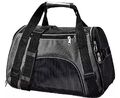 Hundetransportbox Hundebox Hundetasche Katzenbox Autotransportbox S-L faltbar