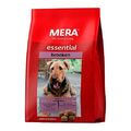 MERA essential Brocken, Hundefutter, Trockenfutter Geflügel Protein (12,5 kg)