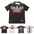 Palestine Palestino Men Short Sleeve T-Shirt Jersey Shirts Tops Sport Tee Casual