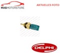 KÜHLMITTELTEMPERATURSENSOR DELPHI TS10218-12B1 P FÜR PEUGEOT 406,EXPERT,307