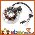 Lichtmaschine Stator für CPI Keeway ATU Explorer Race GT 50 Spin GE 50 Version 1