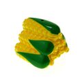1x Lego Duplo Pflanze Mais Kolben grün gelb Gemüse Farm Futter 4142839 23233