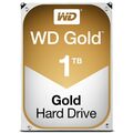 1 TB Western Digital Gold 3,5-Zoll-SATA III Interne Festplatte