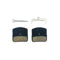 Fur SHIMANO N03A Resin Ice Tech Scheibe Bremsbeläge 4 Kolben M9120 M8120 M7120