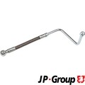 Ölleitung Lader JP JP GROUP 1217600300 für OPEL ASTRA CC ZAFIRA A04 Z02 SAAB GTC