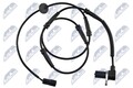 NTY ABS Sensor Raddrehzahl HCA-KA-316 für KIA CARNIVAL DAEWOO CHEVROLET 2 GQ 1