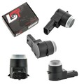 4x PDC Ultraschall Sensor Parkhilfe Stoßfänger hinten für VW CADDY 3 III EOS 