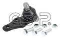 Querlenkerstift Vorderachse links S080029 GSP für CHEVROLET DAEWOO