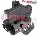 Metzger 2314545 Türschloss für Audi 