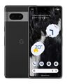 Google Pixel 7 Pro 5G 128GB Obsidian schwarz simfrei/entsperrt Handy - A-