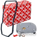 FEBI TEILESATZ CVT GETRIEBE 722.8 PASSEND FÜR MERCEDES A/B KLASSE W169 W245