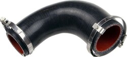 Ladeluftschlauch für Volvo C30 V50 V40 Hatchback Cross Country V60 I Xc60 Gates